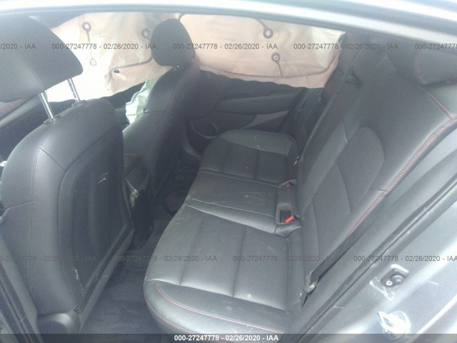 Photo 7 VIN: KMHD04LB3JU615072 - HYUNDAI ELANTRA 