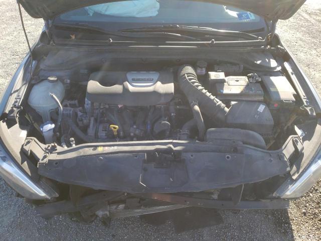 Photo 6 VIN: KMHD04LB3JU637217 - HYUNDAI ELANTRA SP 