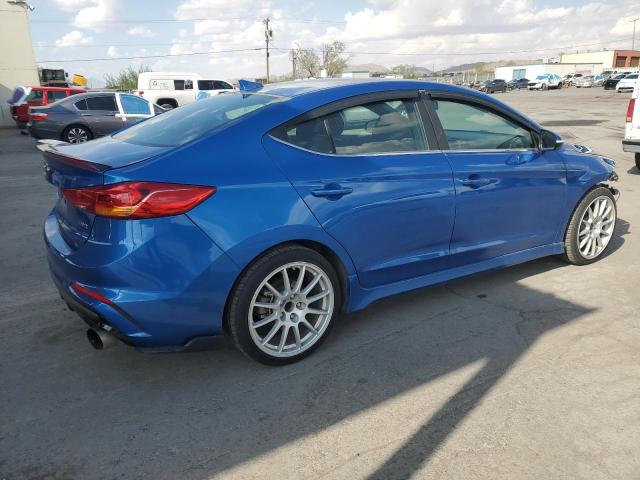 Photo 2 VIN: KMHD04LB3JU648332 - HYUNDAI ELANTRA SP 