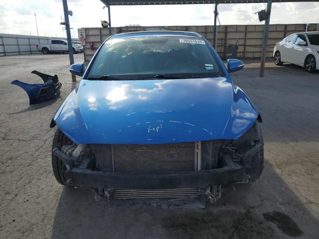 Photo 4 VIN: KMHD04LB3JU648332 - HYUNDAI ELANTRA SP 