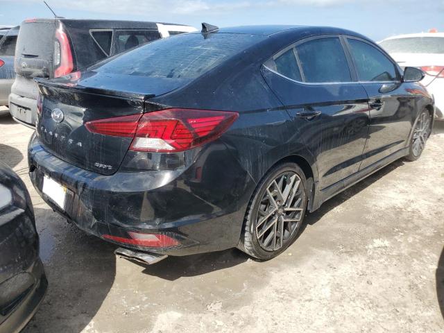 Photo 2 VIN: KMHD04LB3KU820179 - HYUNDAI ELANTRA SP 