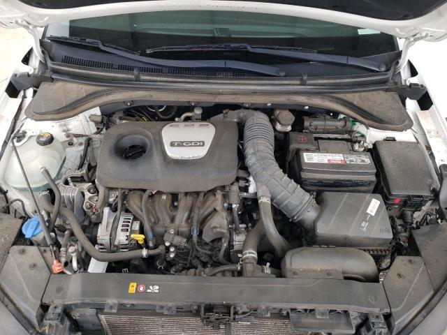 Photo 10 VIN: KMHD04LB3KU831926 - HYUNDAI ELANTRA 