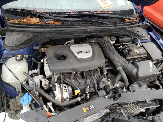 Photo 6 VIN: KMHD04LB3LU049143 - HYUNDAI ELANTRA SP 