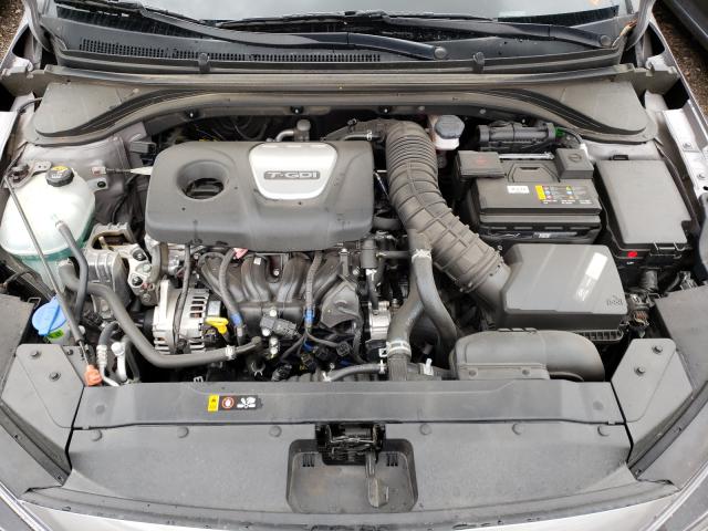 Photo 6 VIN: KMHD04LB3LU933504 - HYUNDAI ELANTRA SP 