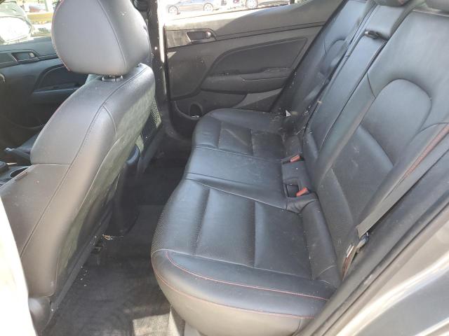 Photo 9 VIN: KMHD04LB4HU332304 - HYUNDAI ELANTRA 