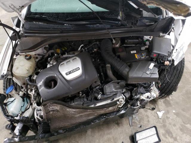 Photo 6 VIN: KMHD04LB4JU446891 - HYUNDAI ELANTRA SP 