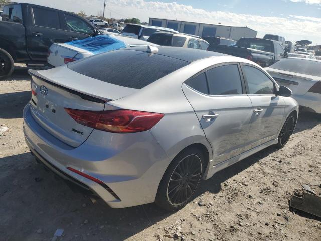 Photo 2 VIN: KMHD04LB4JU454828 - HYUNDAI ELANTRA SP 