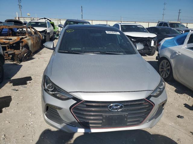 Photo 4 VIN: KMHD04LB4JU454828 - HYUNDAI ELANTRA SP 