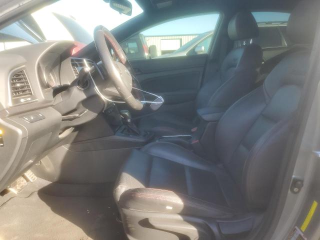 Photo 6 VIN: KMHD04LB4JU520780 - HYUNDAI ELANTRA SP 