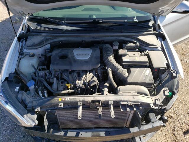 Photo 10 VIN: KMHD04LB4JU539720 - HYUNDAI ELANTRA SP 