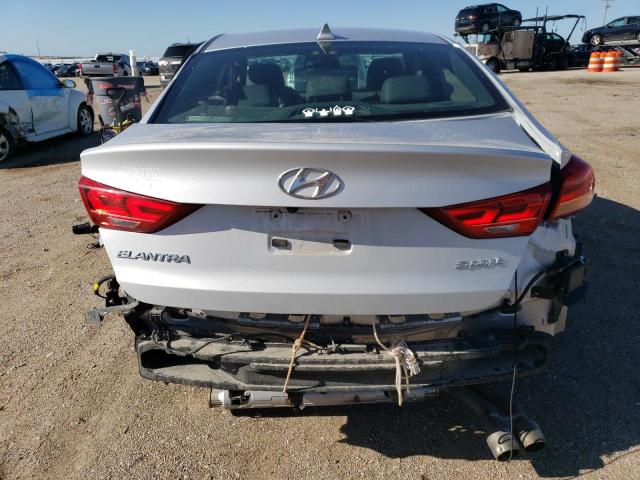 Photo 5 VIN: KMHD04LB4JU539720 - HYUNDAI ELANTRA SP 