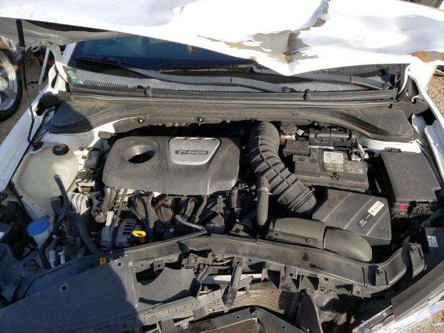 Photo 10 VIN: KMHD04LB4JU541161 - HYUNDAI ELANTRA SP 