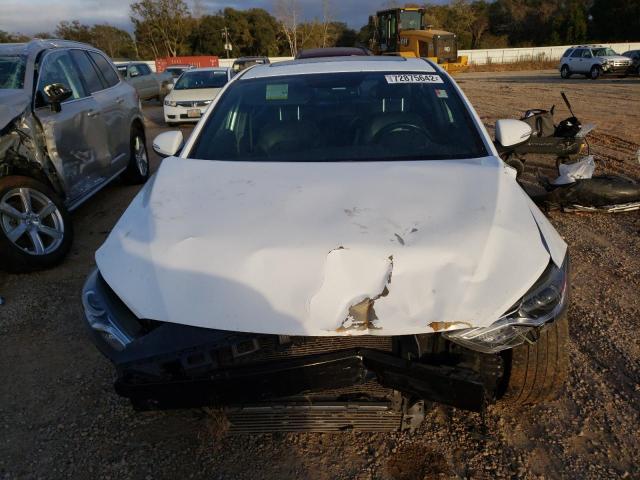 Photo 4 VIN: KMHD04LB4JU541161 - HYUNDAI ELANTRA SP 