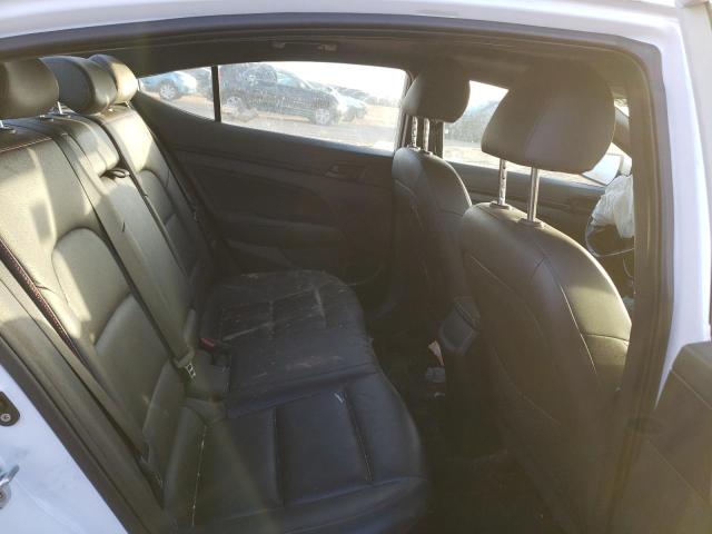 Photo 9 VIN: KMHD04LB4JU541161 - HYUNDAI ELANTRA SP 