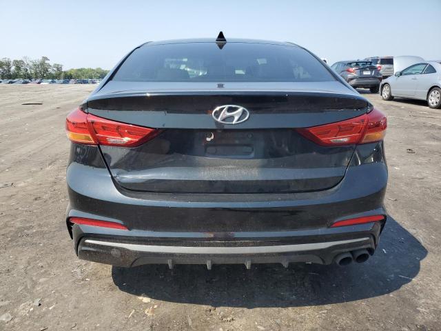 Photo 5 VIN: KMHD04LB4JU558428 - HYUNDAI ELANTRA 