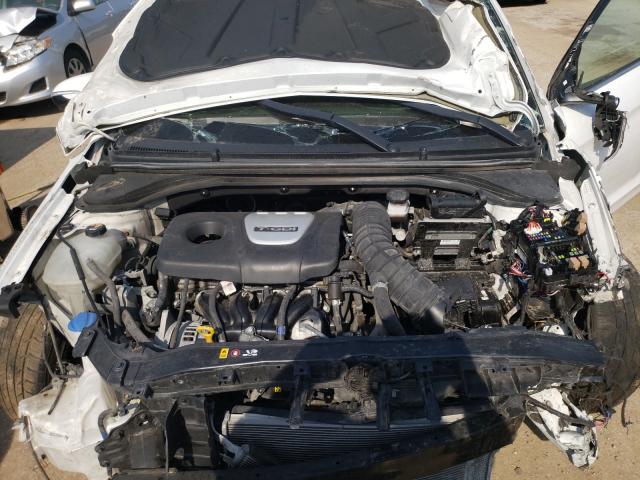 Photo 6 VIN: KMHD04LB4JU586276 - HYUNDAI ELANTRA SP 