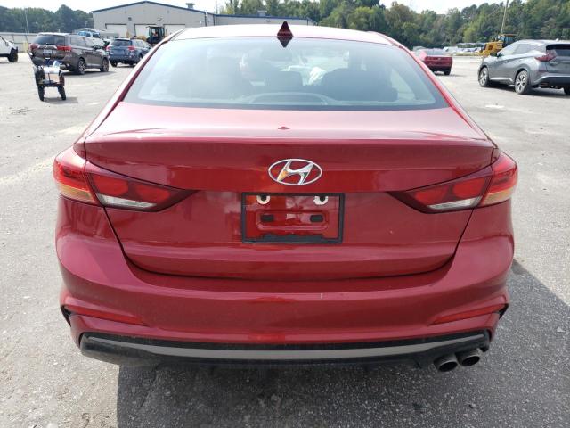 Photo 5 VIN: KMHD04LB4JU587539 - HYUNDAI ELANTRA SP 