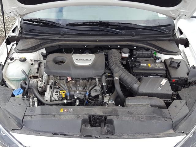 Photo 6 VIN: KMHD04LB4KU819476 - HYUNDAI ELANTRA SP 