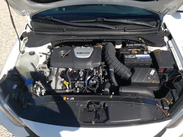 Photo 6 VIN: KMHD04LB5HU314846 - HYUNDAI ELANTRA SP 