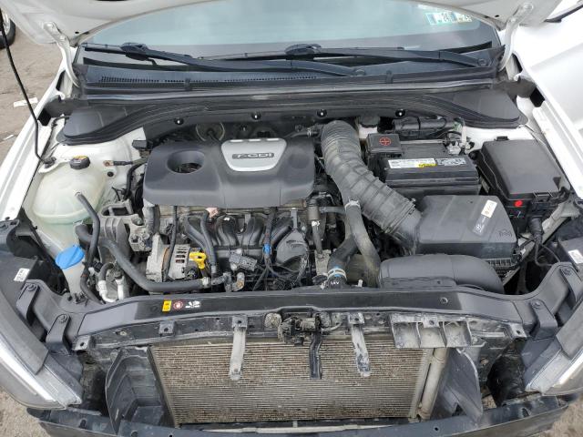 Photo 10 VIN: KMHD04LB5HU337639 - HYUNDAI ELANTRA SP 