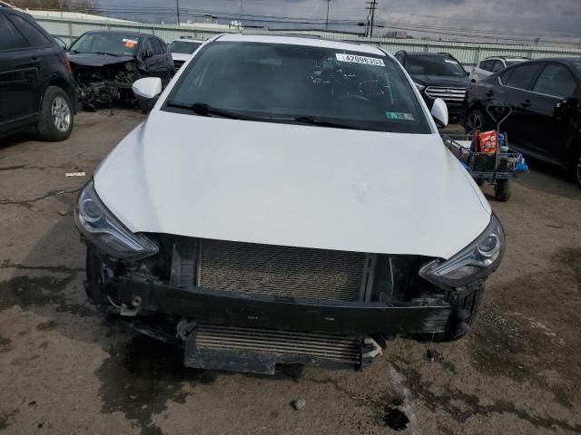 Photo 4 VIN: KMHD04LB5HU337639 - HYUNDAI ELANTRA SP 