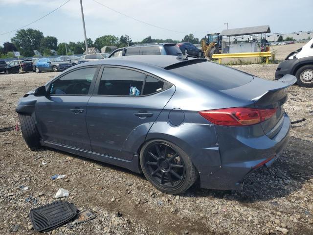 Photo 1 VIN: KMHD04LB5HU343702 - HYUNDAI ELANTRA SP 