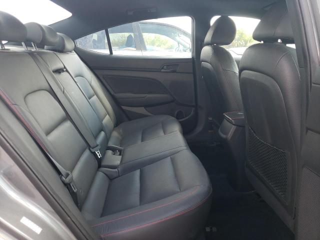 Photo 5 VIN: KMHD04LB5HU351394 - HYUNDAI ELANTRA SP 