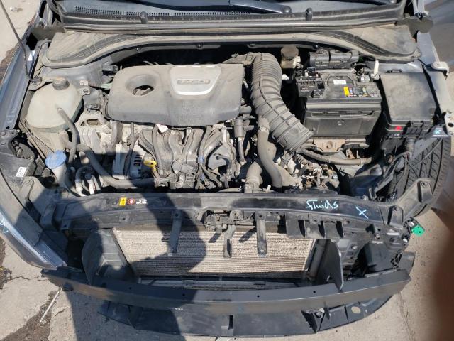 Photo 6 VIN: KMHD04LB5HU351394 - HYUNDAI ELANTRA SP 