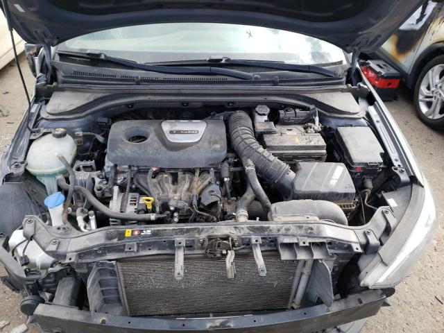 Photo 10 VIN: KMHD04LB5HU353985 - HYUNDAI ELANTRA SP 