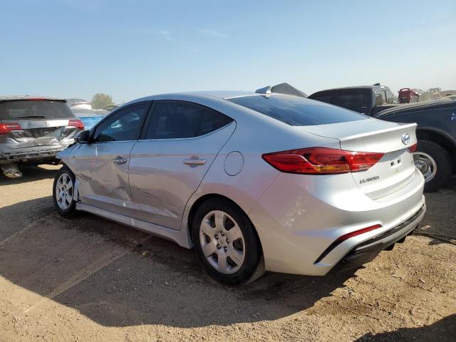 Photo 1 VIN: KMHD04LB5HU356563 - HYUNDAI ELANTRA SP 