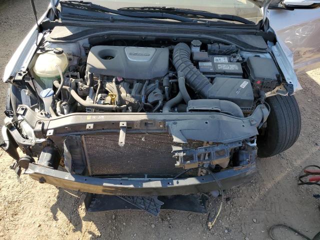 Photo 10 VIN: KMHD04LB5HU356563 - HYUNDAI ELANTRA SP 