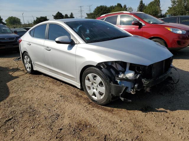 Photo 3 VIN: KMHD04LB5HU356563 - HYUNDAI ELANTRA SP 