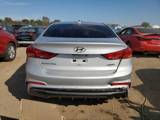 Photo 5 VIN: KMHD04LB5HU356563 - HYUNDAI ELANTRA SP 