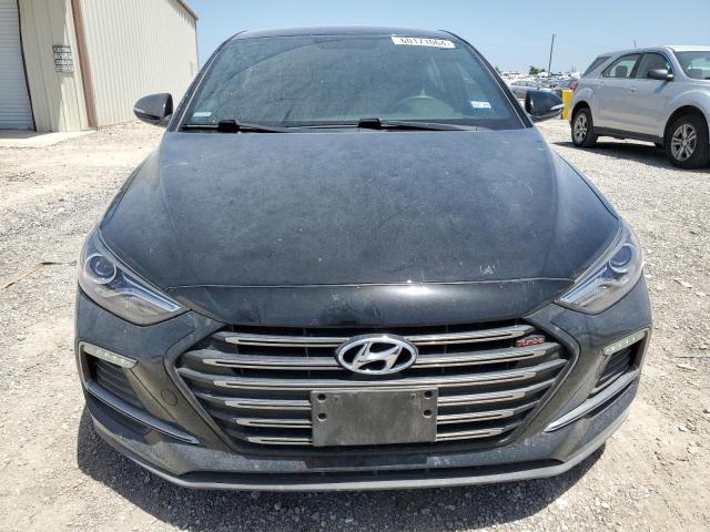 Photo 4 VIN: KMHD04LB5HU364520 - HYUNDAI ELANTRA 