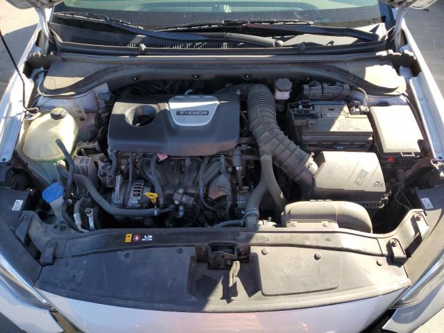 Photo 10 VIN: KMHD04LB5HU364792 - HYUNDAI ELANTRA 