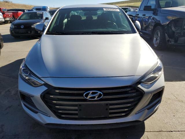 Photo 4 VIN: KMHD04LB5HU364792 - HYUNDAI ELANTRA 