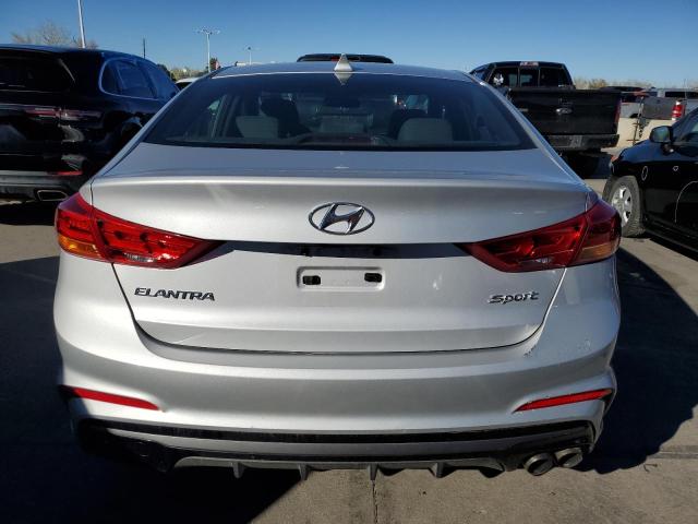 Photo 5 VIN: KMHD04LB5HU364792 - HYUNDAI ELANTRA 