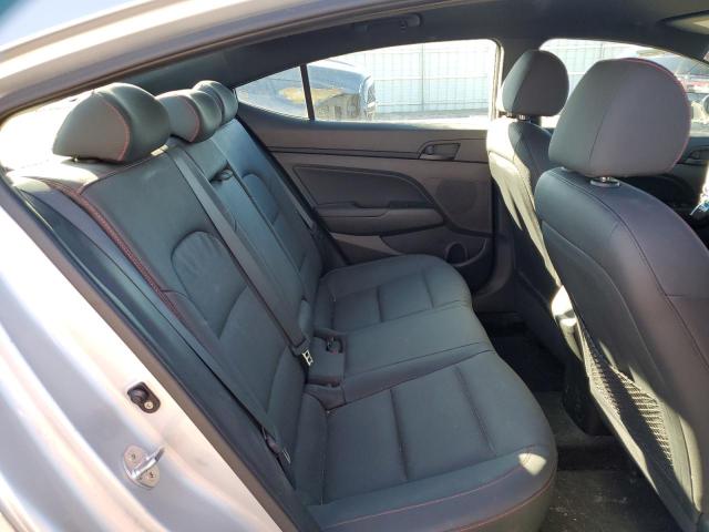 Photo 9 VIN: KMHD04LB5HU364792 - HYUNDAI ELANTRA 