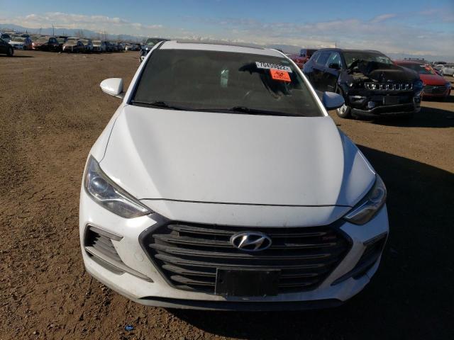 Photo 4 VIN: KMHD04LB5JU452876 - HYUNDAI ELANTRA SP 