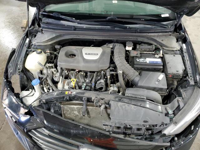 Photo 10 VIN: KMHD04LB5JU478068 - HYUNDAI ELANTRA SP 