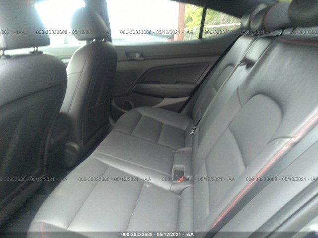 Photo 7 VIN: KMHD04LB5JU508959 - HYUNDAI ELANTRA 