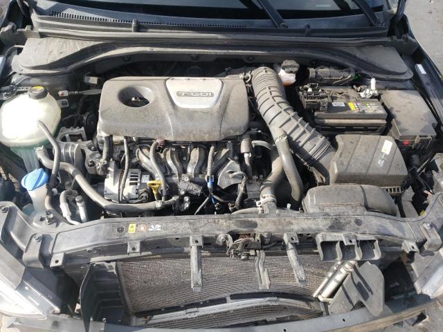 Photo 6 VIN: KMHD04LB5JU509528 - HYUNDAI ELANTRA SP 