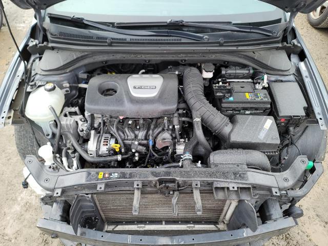 Photo 6 VIN: KMHD04LB5JU524224 - HYUNDAI ELANTRA SP 