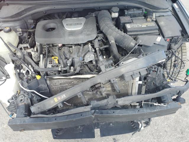 Photo 10 VIN: KMHD04LB5JU543999 - HYUNDAI ELANTRA 