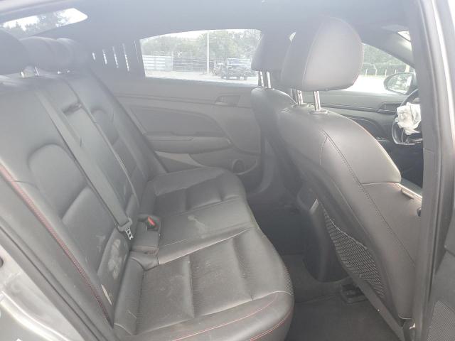 Photo 9 VIN: KMHD04LB5JU543999 - HYUNDAI ELANTRA 