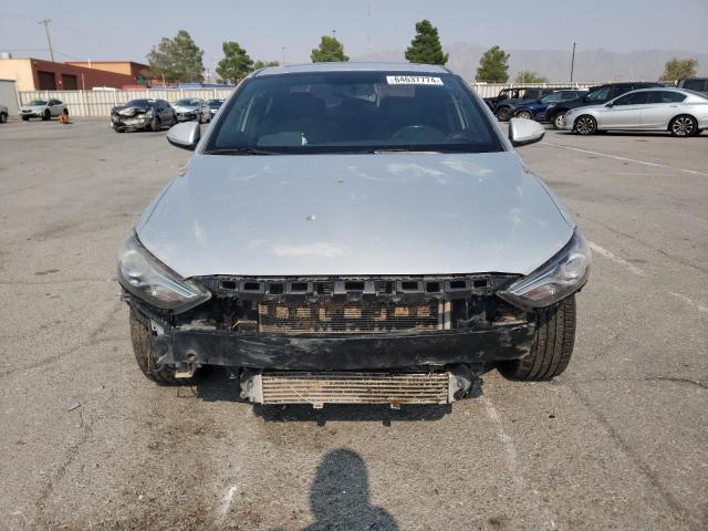 Photo 4 VIN: KMHD04LB5JU559314 - HYUNDAI ELANTRA SP 