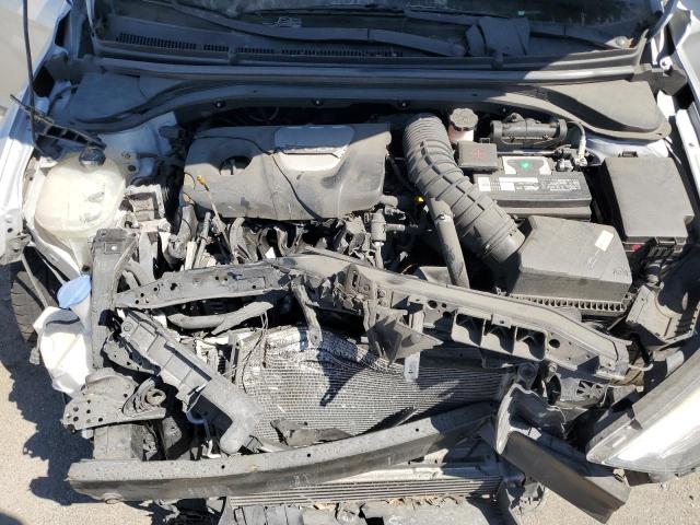 Photo 10 VIN: KMHD04LB5JU574637 - HYUNDAI ELANTRA SP 