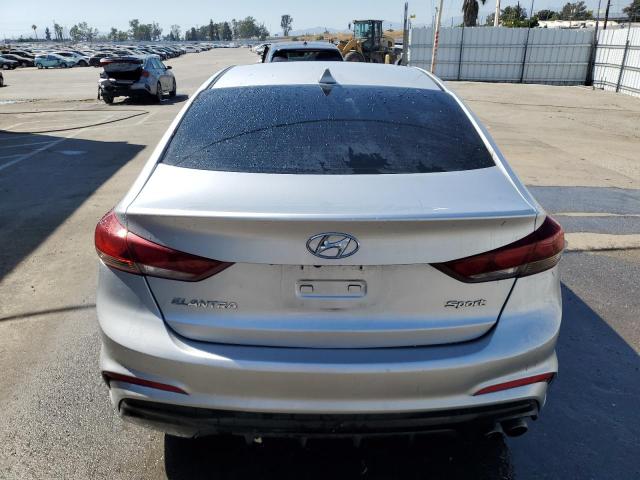 Photo 5 VIN: KMHD04LB5JU574637 - HYUNDAI ELANTRA SP 