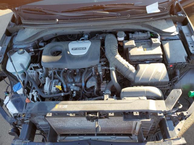 Photo 10 VIN: KMHD04LB5KU817574 - HYUNDAI ELANTRA SP 