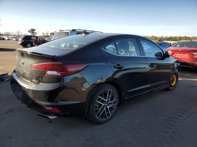 Photo 2 VIN: KMHD04LB5KU817574 - HYUNDAI ELANTRA SP 